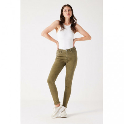 Trouslgjeans Garcia