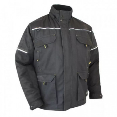 Blouson Niveau Lebeurre Sas