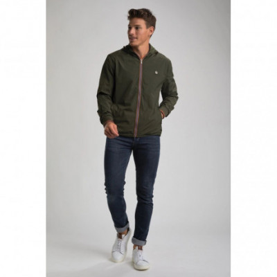 Blouson Benson And Cherry