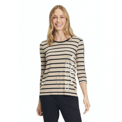 Shirt 3/4 Lgsl Betty Barclay