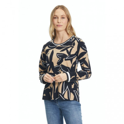 Shirt 1/1 Shsl Betty Barclay