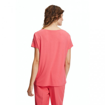 Shirt  1/2 Shsl Betty Barclay