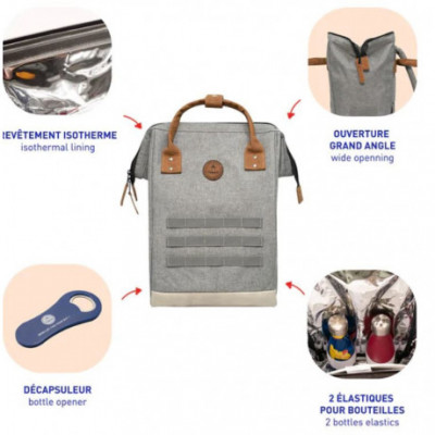 Sac Sac Apero Cabaia