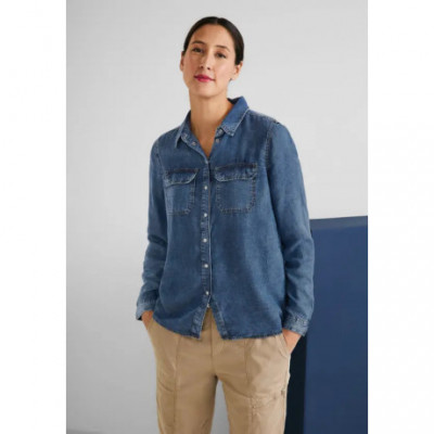 Blouse Street One S.a.s.