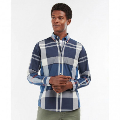 Chemise Barbour