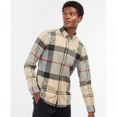 Chemise Barbour