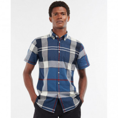 Chemise Barbour