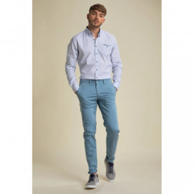 Chemise Benson And Cherry