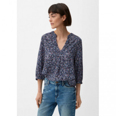 Bluse 3/4 Arm s'Oliver Red Label