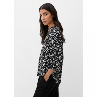 Bluse 3/4 Arm s'Oliver Red Label