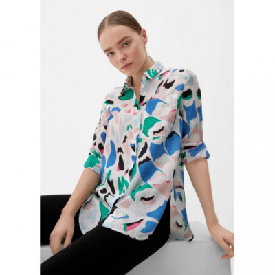 Bluse Ml s'Oliver Red Label