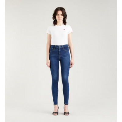 Jeans Skinny Long 32 Levi Strauss