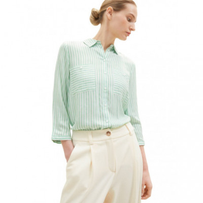 Blouse Tom Tailor