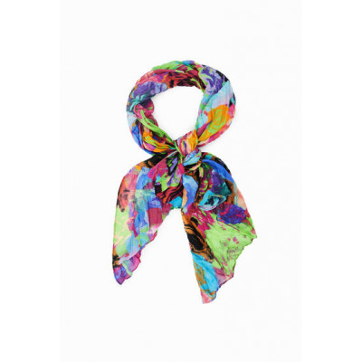 Echarpe Desigual