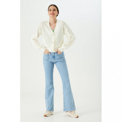 Cardi Swjackt Garcia