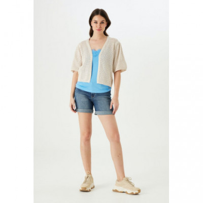 Cardi Swjackt Garcia