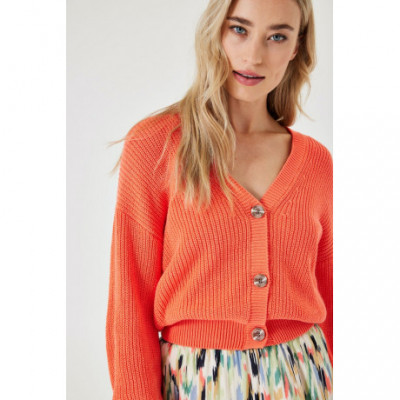 Cardi Swjackt Garcia