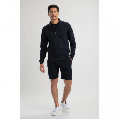 Gilets Benson And Cherry