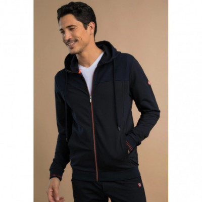 Gilets Benson And Cherry