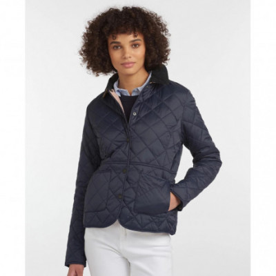 Manteau Barbour