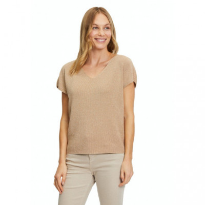 Knitt Pullvr Sh. Betty Barclay