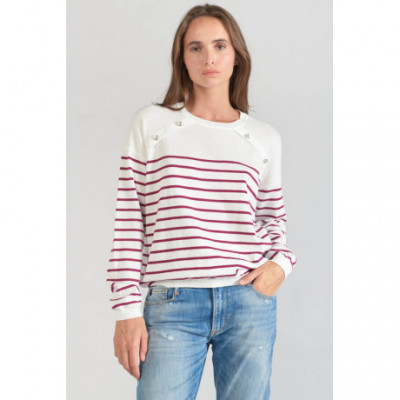 Pull le Temps Des Cerises