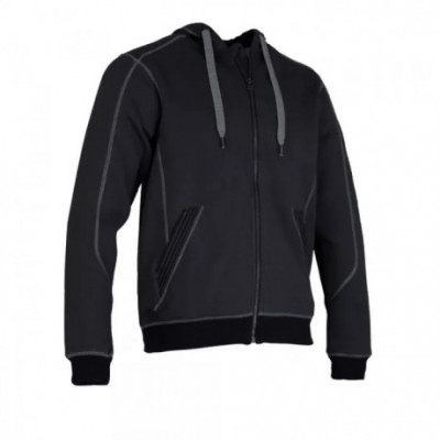 Sweat Charpente Lebeurre Sas