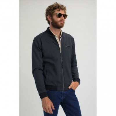 Sweatshirt Benson And Cherry