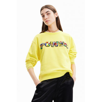 Sweatshirt Desigual