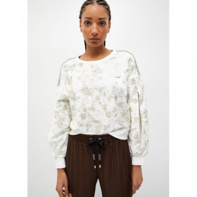 Sweatshirt Liu Jo