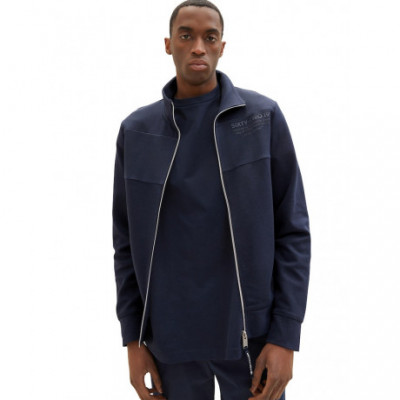 Sweatshirt Tom Tailor