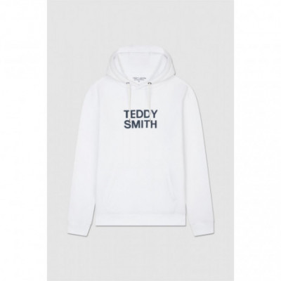 Sweatshirt Teddy Smith