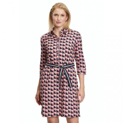 Kleid Kurz 3/4 Arm Betty Barclay