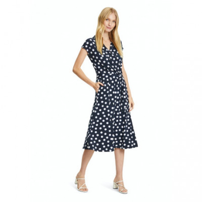 Dress Jersey S Betty Barclay