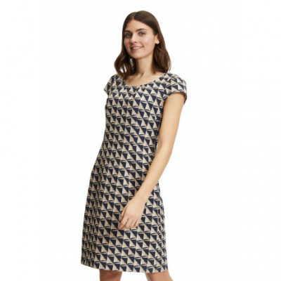 Kleid Kurz 1/2 Arm Betty Barclay