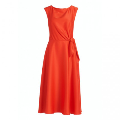 Kleid Kurz Ohnearm Vera Mont