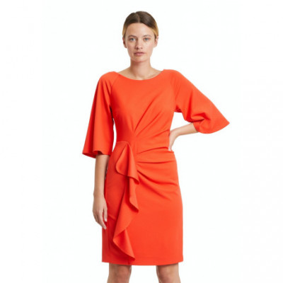 Kleid Kurz 3/4 Arm Vera Mont