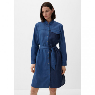 Kleid Kurz s'Oliver Red Label