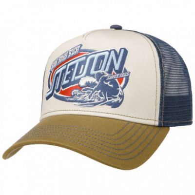 Casquette Stetson