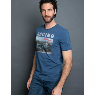 T-shirt Delahaye