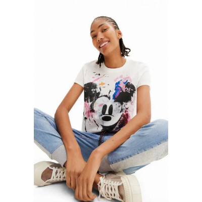T-shirt Desigual