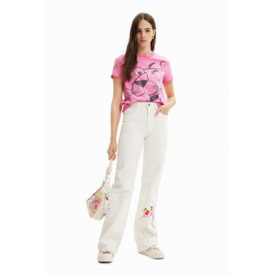 T-shirt Desigual