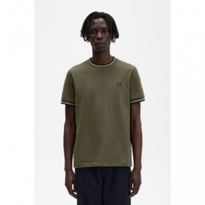 T-shirt Fred Perry