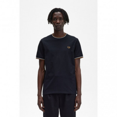 T-shirt Fred Perry