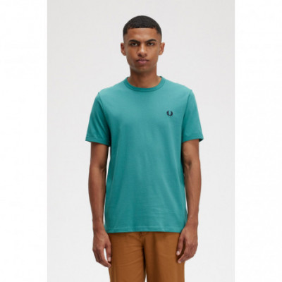T-shirt Fred Perry