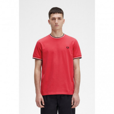 T-shirt Fred Perry
