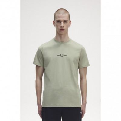 T-shirt Fred Perry