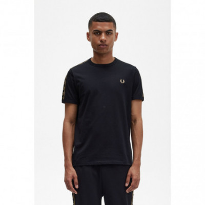 T-shirt Fred Perry