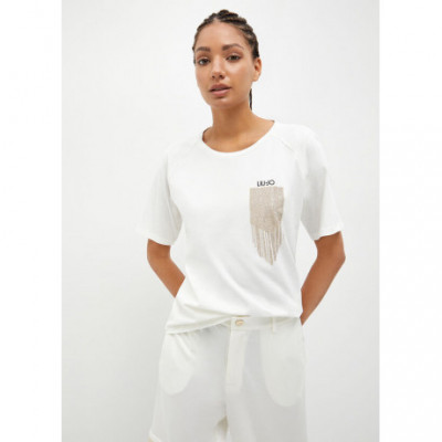 T-shirt Liu Jo