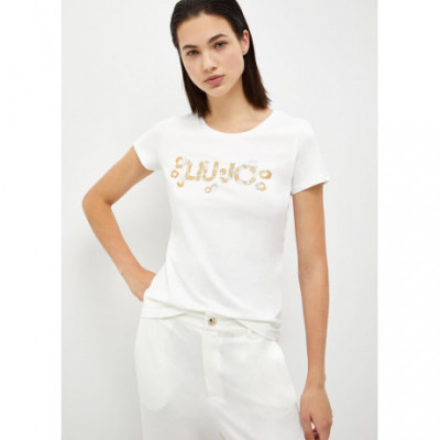 T-shirt Liu Jo